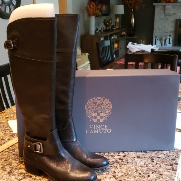 Vince Camuto Shoes - Vince Camuto Riding Boot